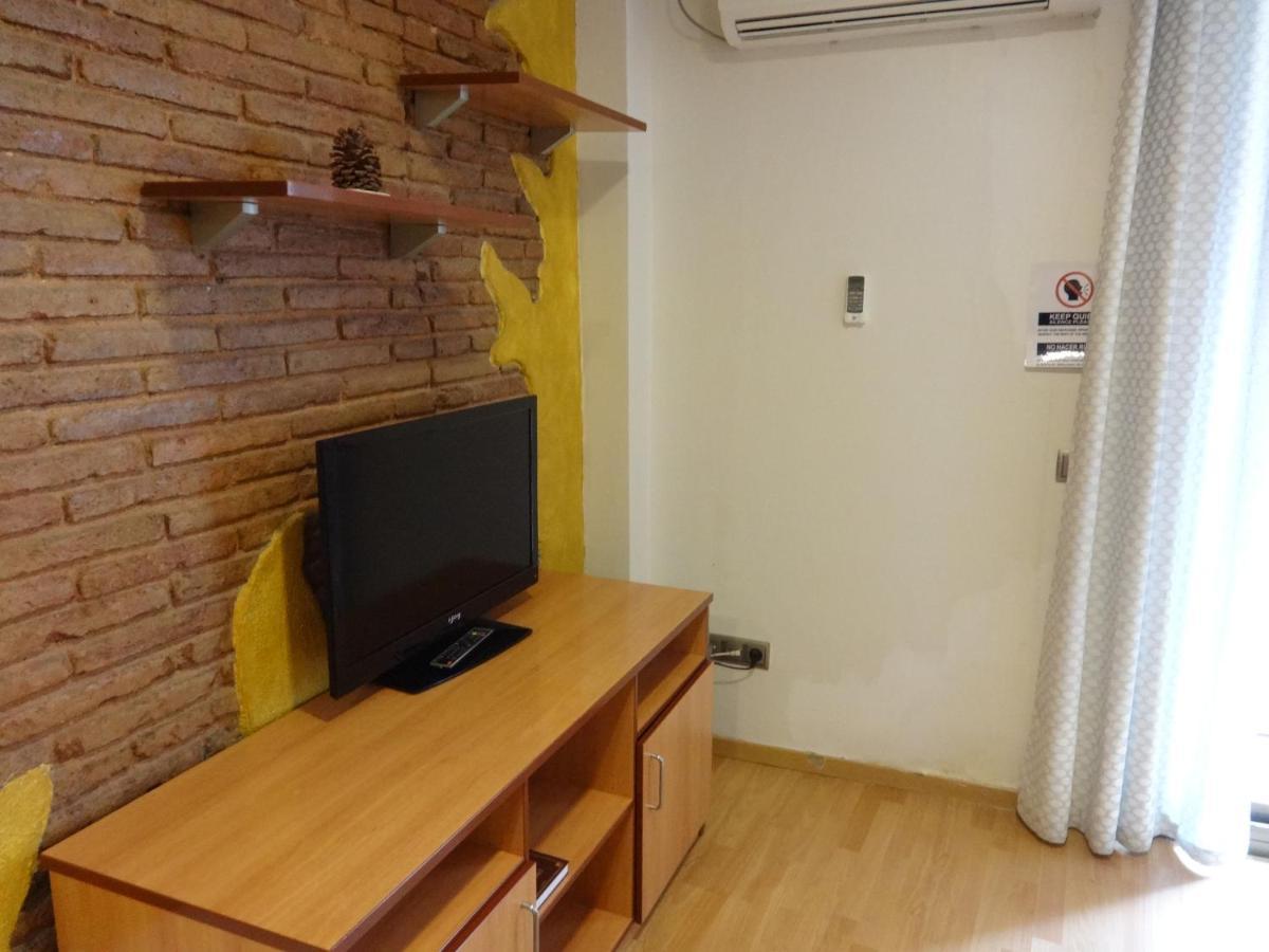 Ledglass บาร์เซโลนา ภายนอก รูปภาพ